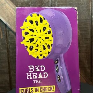 BedHead tigi hair diffuser